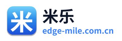 米乐 Logo